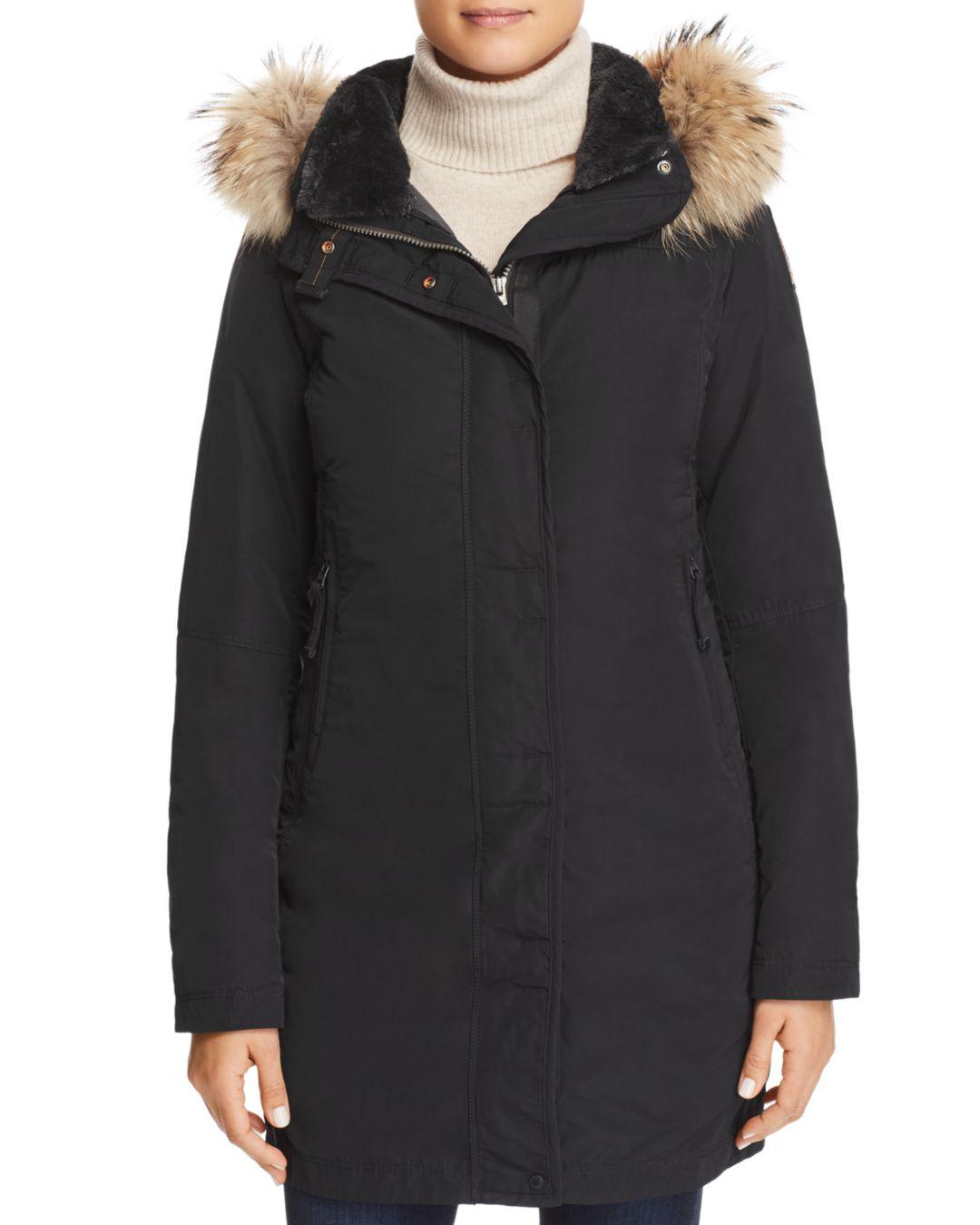 parajumper selma jacket