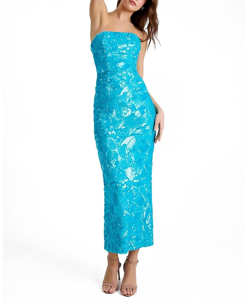 chinese dress ladies KAIA – Helsi main image 1