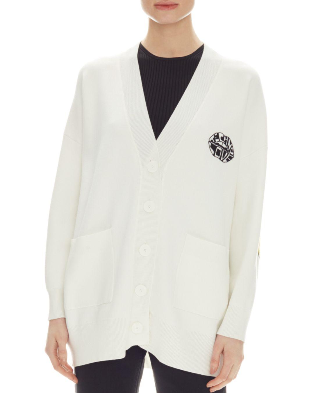 polo neck dress with long sleeves