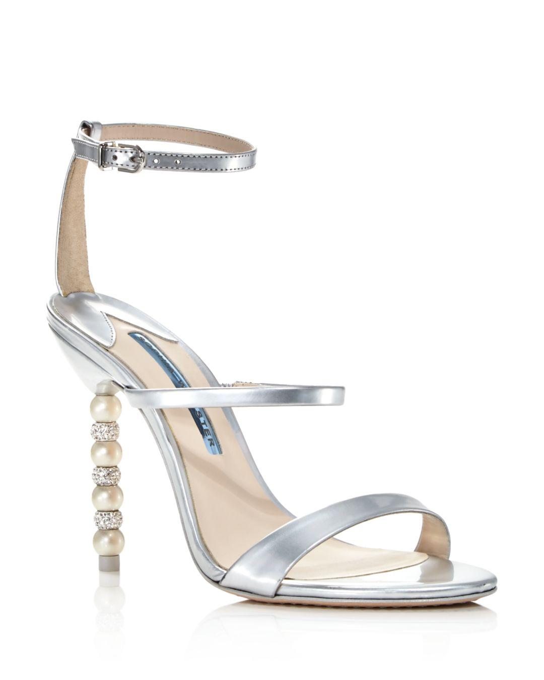 sophia webster rosalind gem heels