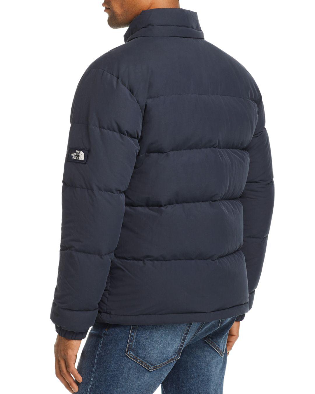 down sierra 2.0 jacket