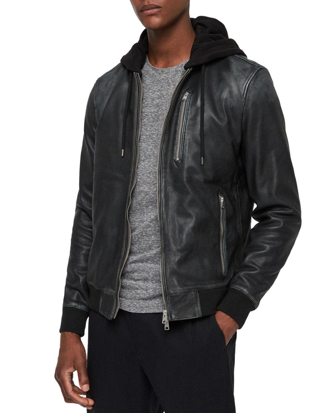 denim jacket men pink