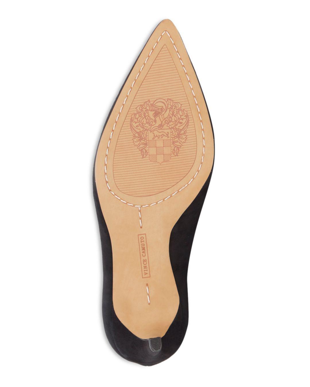 vince camuto metseya