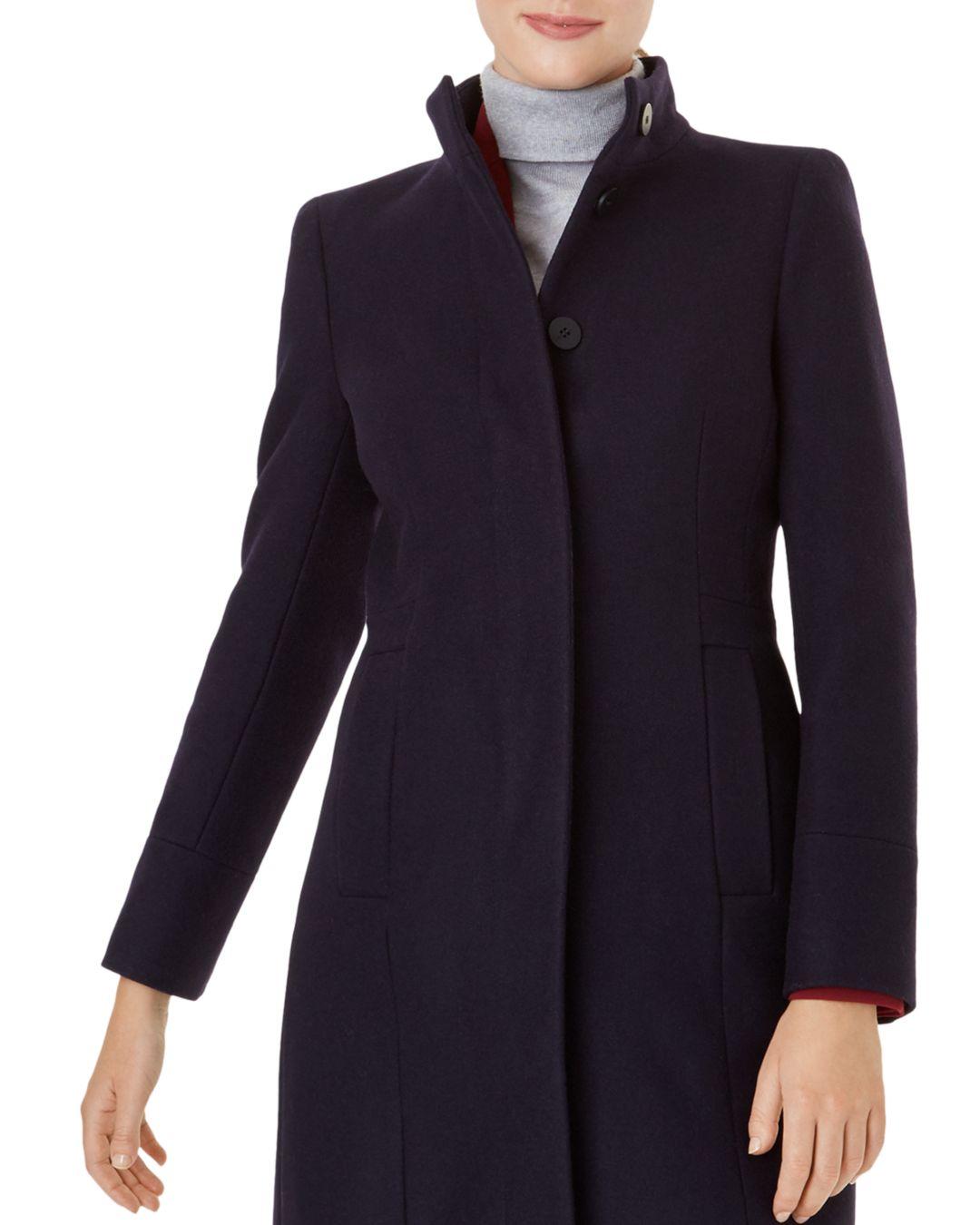 hobbs athena coat