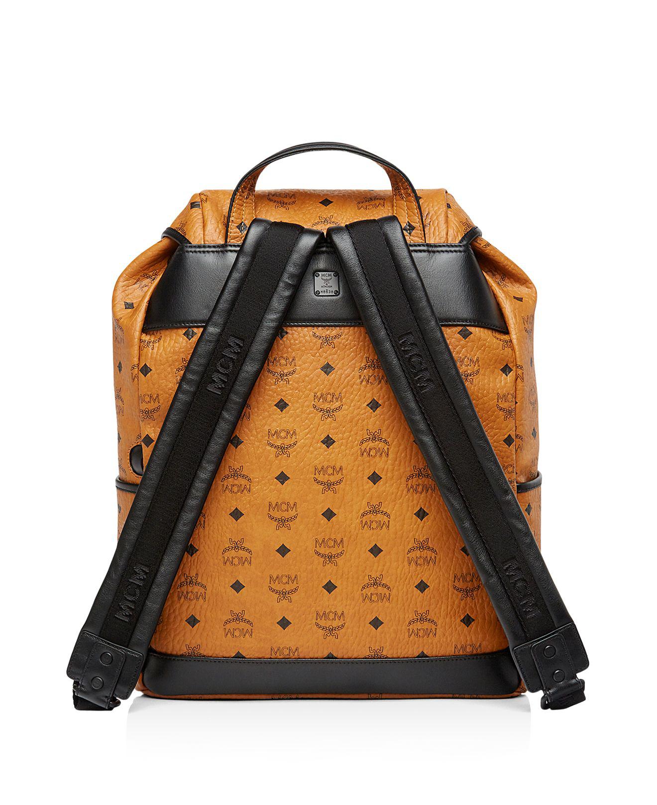 mcm killian backpack