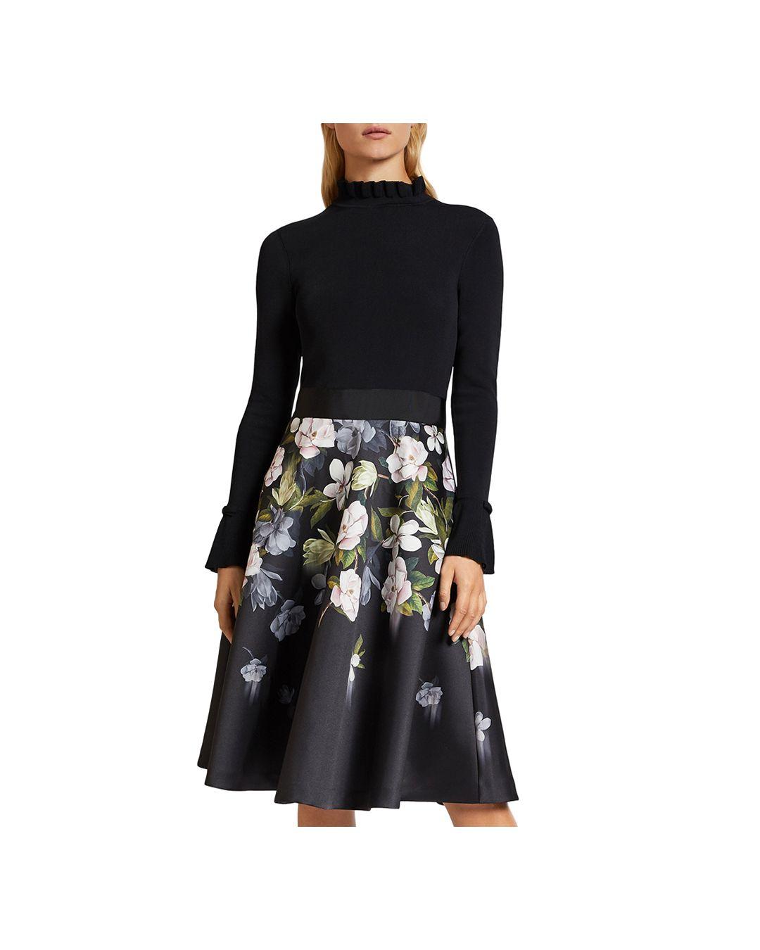 Ted baker nerida dress Clearance