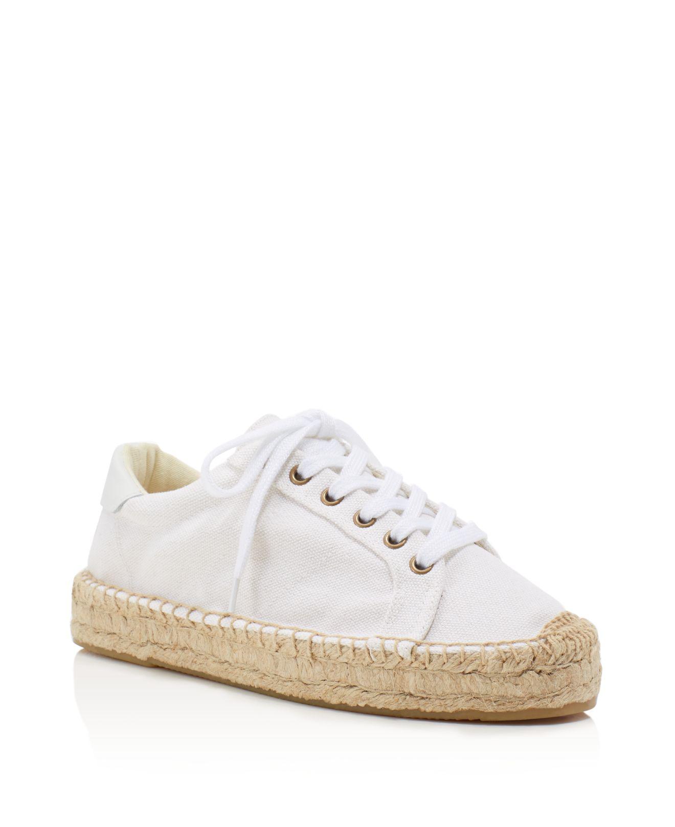 tennis espadrilles