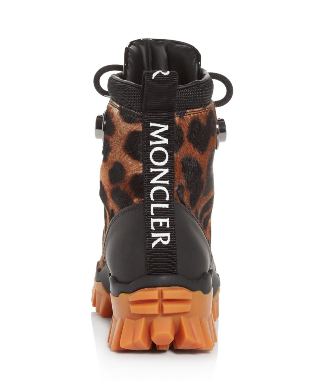 helis hiking boot