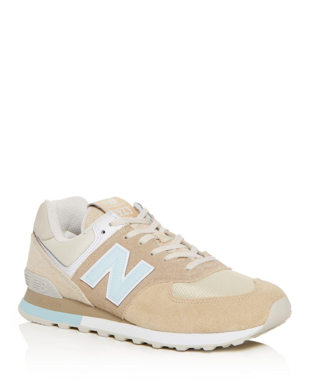 new balance 574 steel with hemp