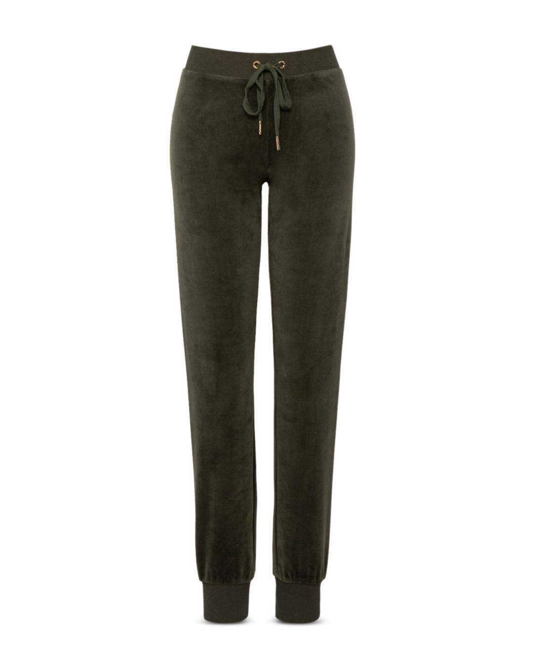 juicy jogger pants