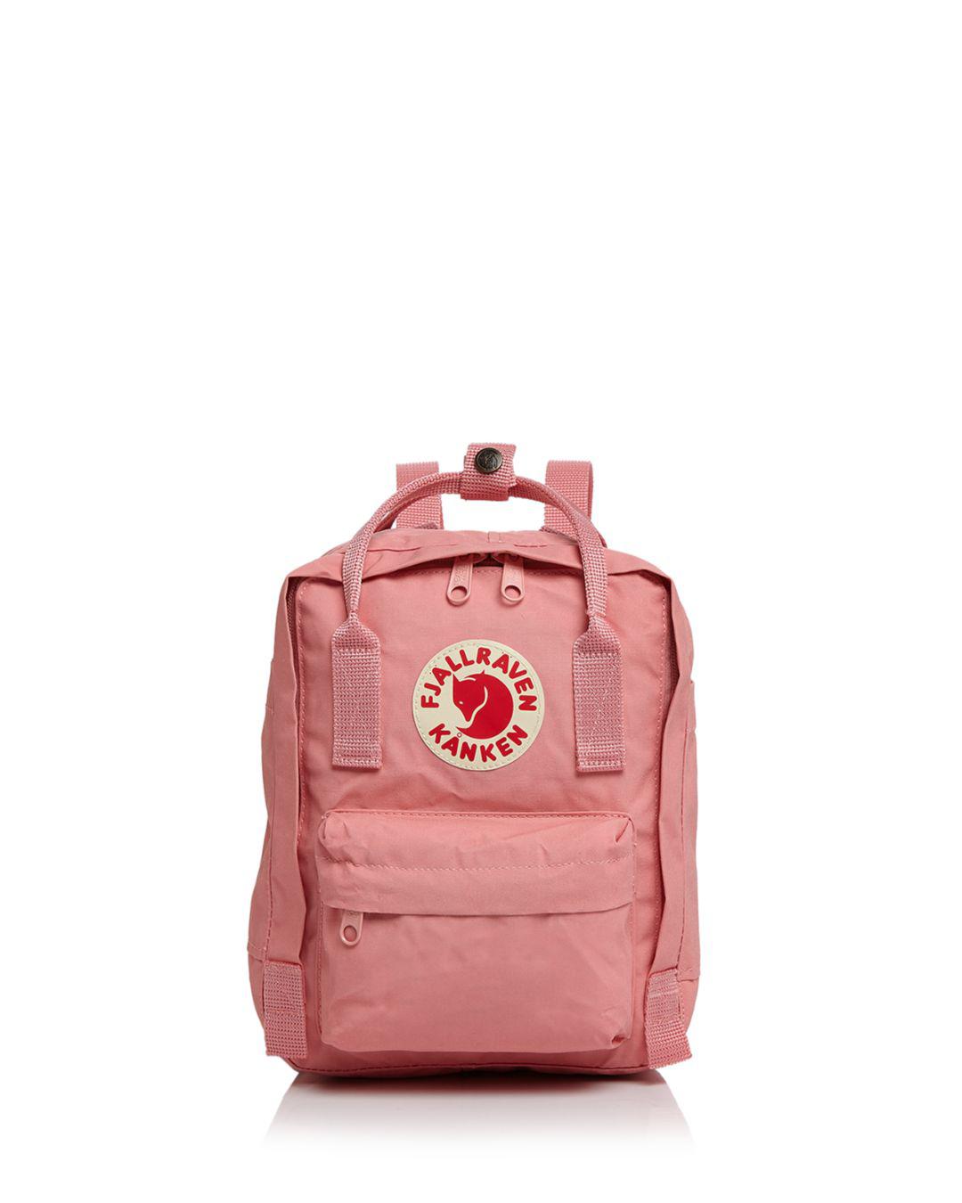 decorating kanken bag