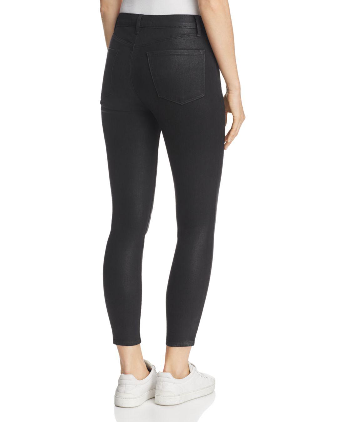 j brand alana fearless