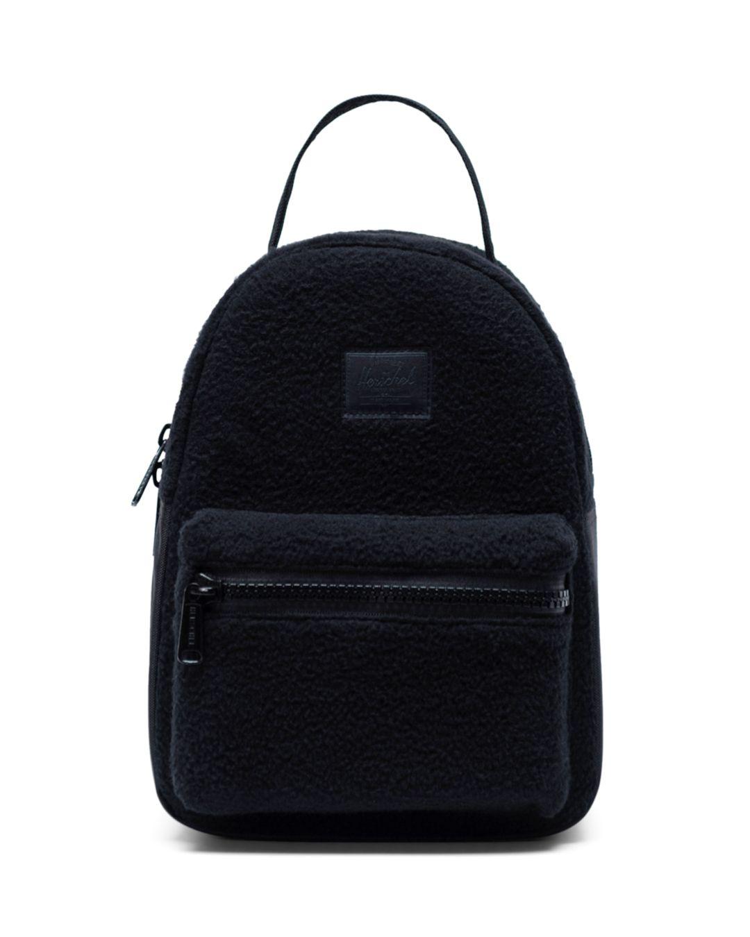herschel backpack myer