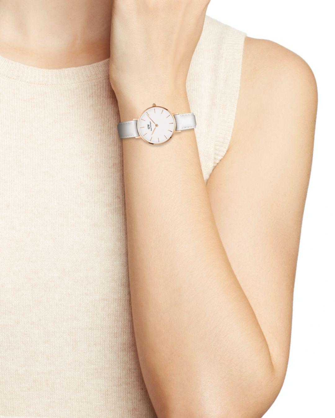 Daniel Wellington Classic Petite Bondi 2024 sefnco