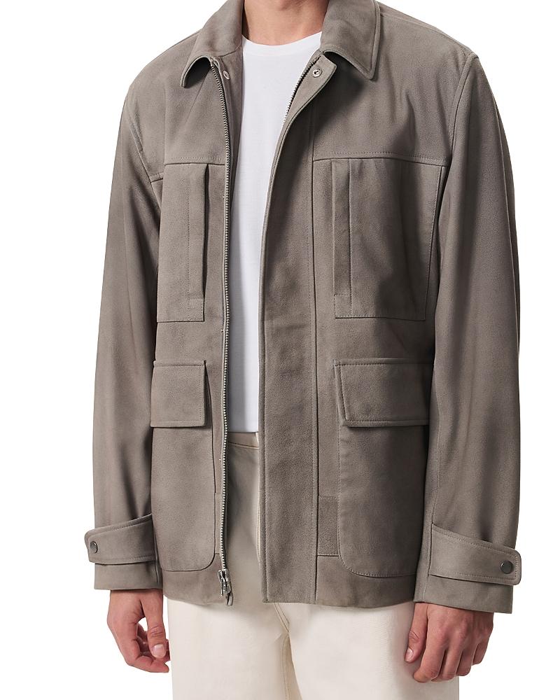 Rag & Bone Casual jackets for Men | Online Sale up to 60