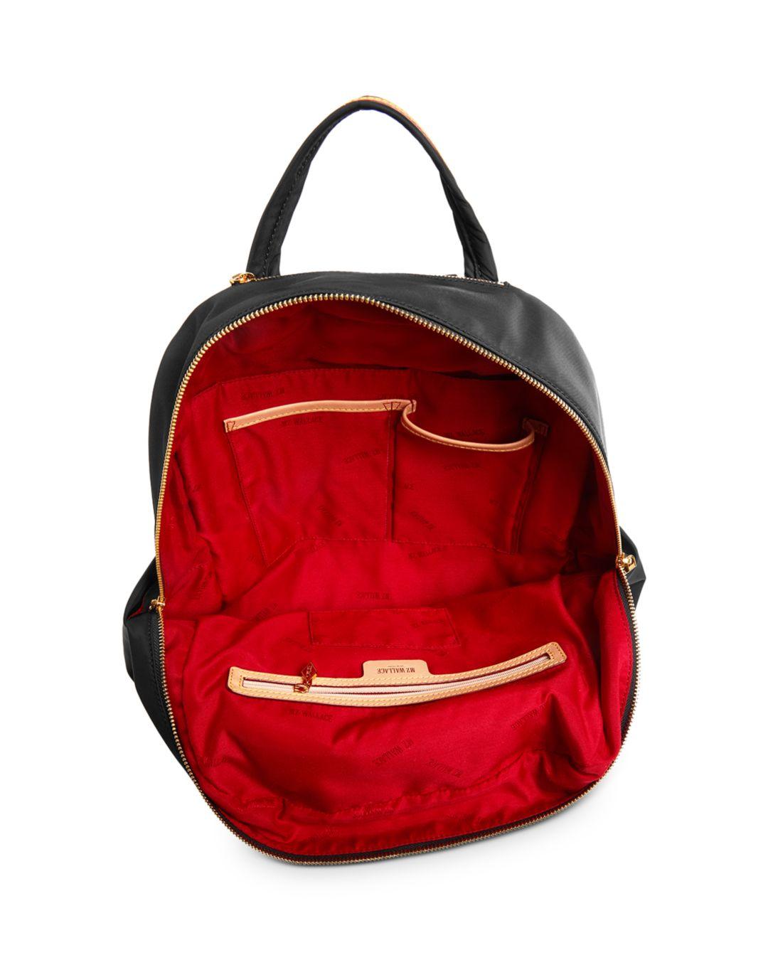 mz wallace soho backpack