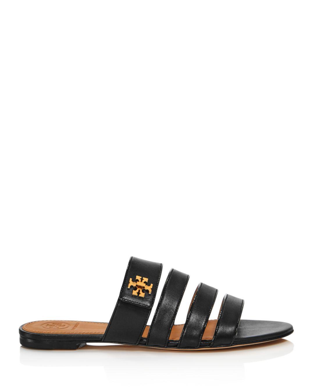 tory burch kira multi band sandal