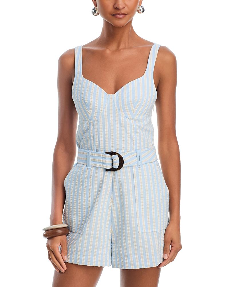 Jonathan Simkhai Jumpsuits and rompers for Women | Online Sale up  display picture 1