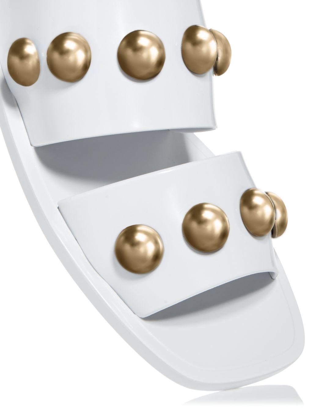 Schutz Lizzie Slide 2025