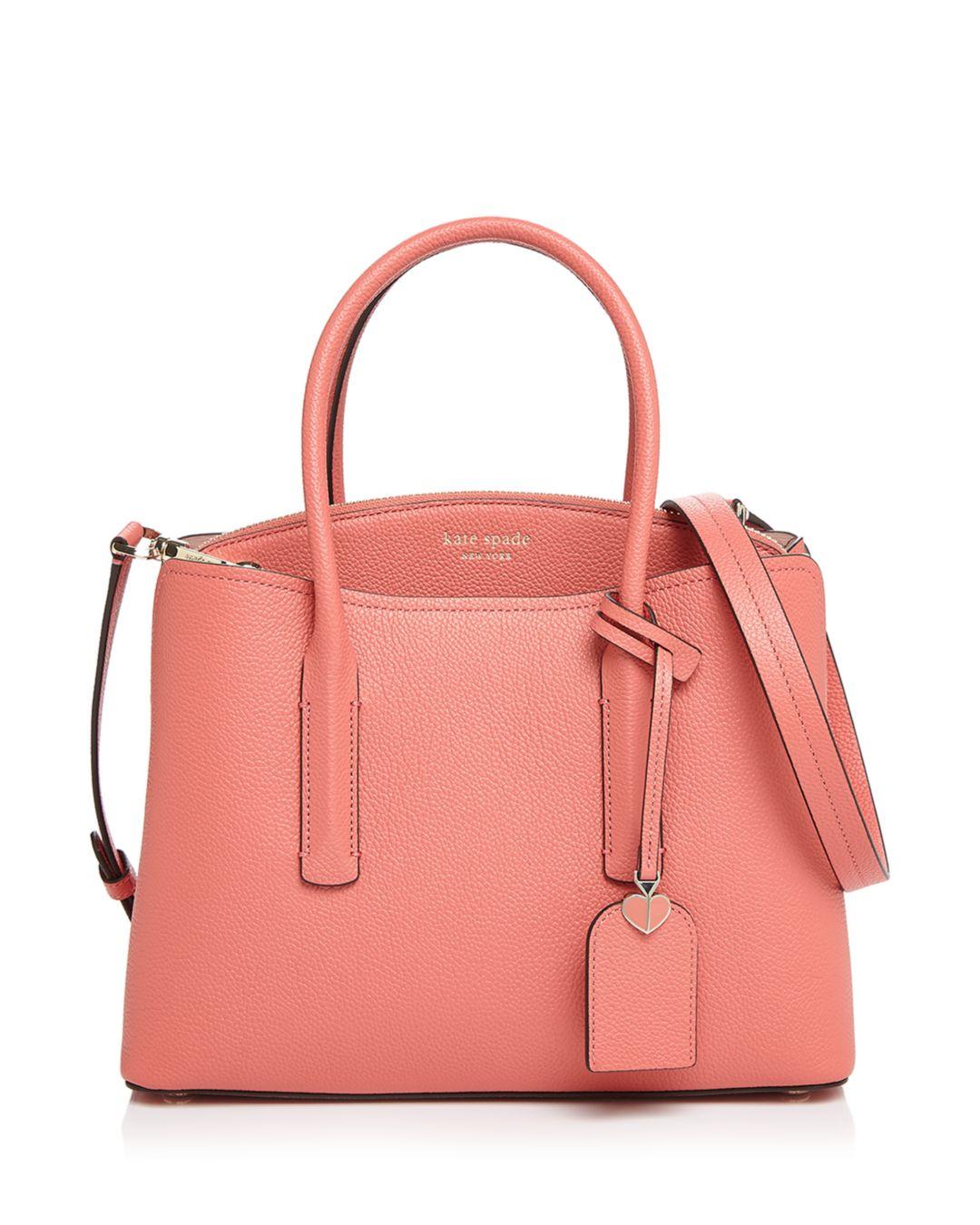 kate spade margaux satchel