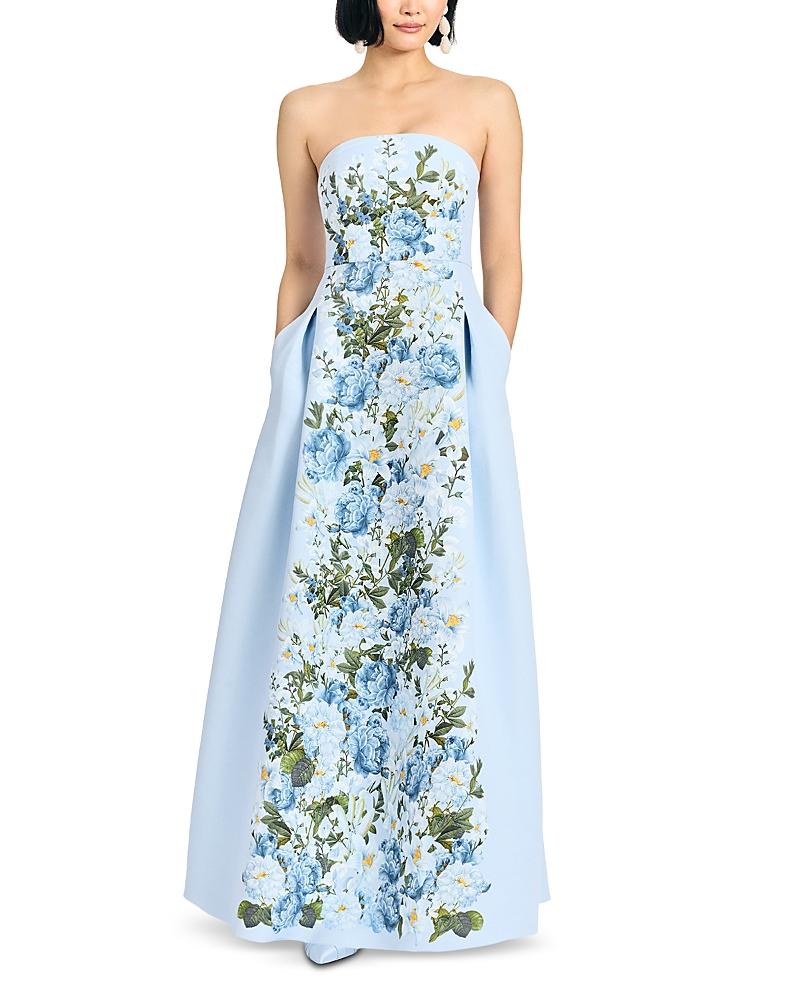 green emerald velvet dress Sachin & Babi Alanna Solid Dress  Bluefly