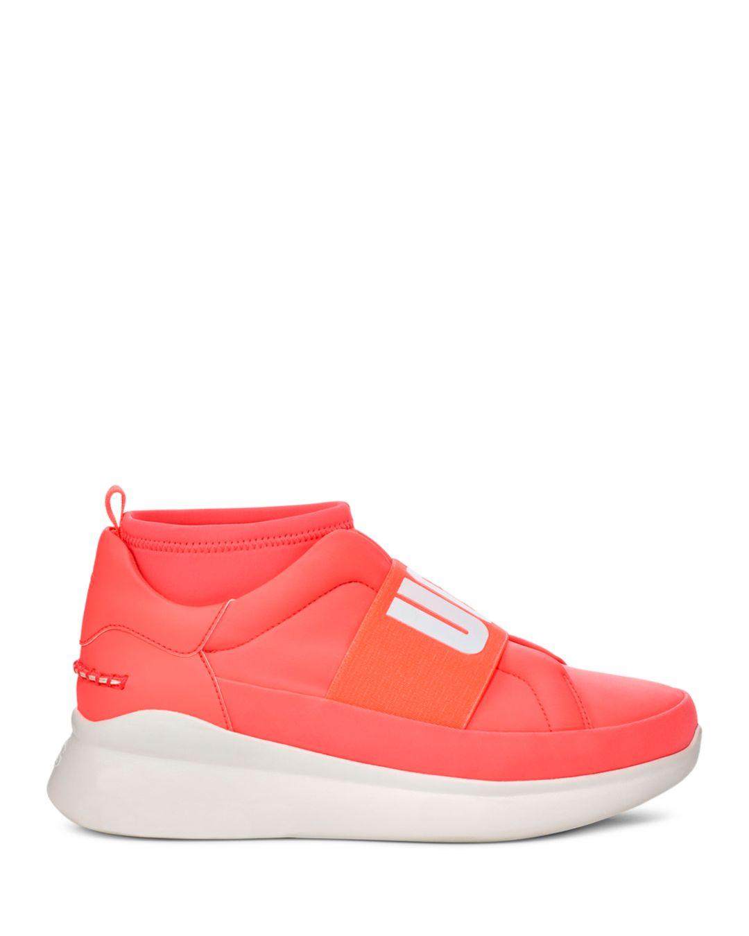 ugg neutra neon