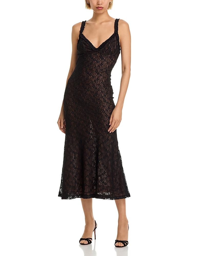 Bardot Jacquard Dresses for Women Lyst UK