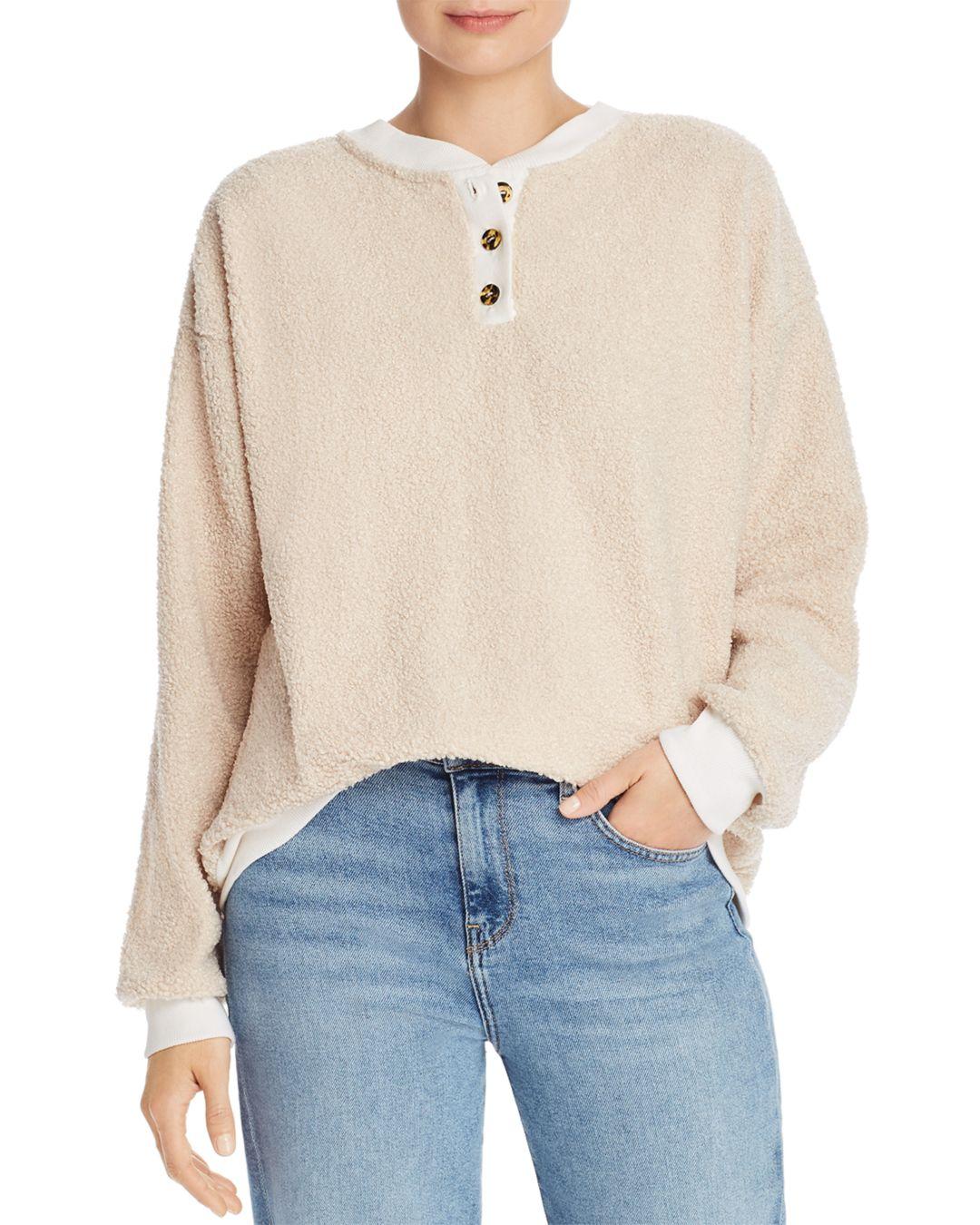 donni charm cardigan