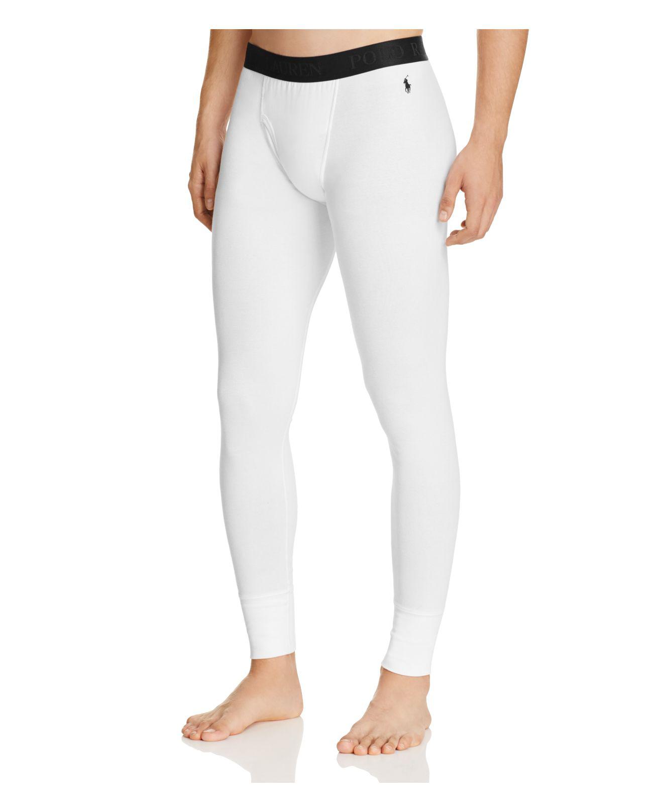 ralph lauren long johns