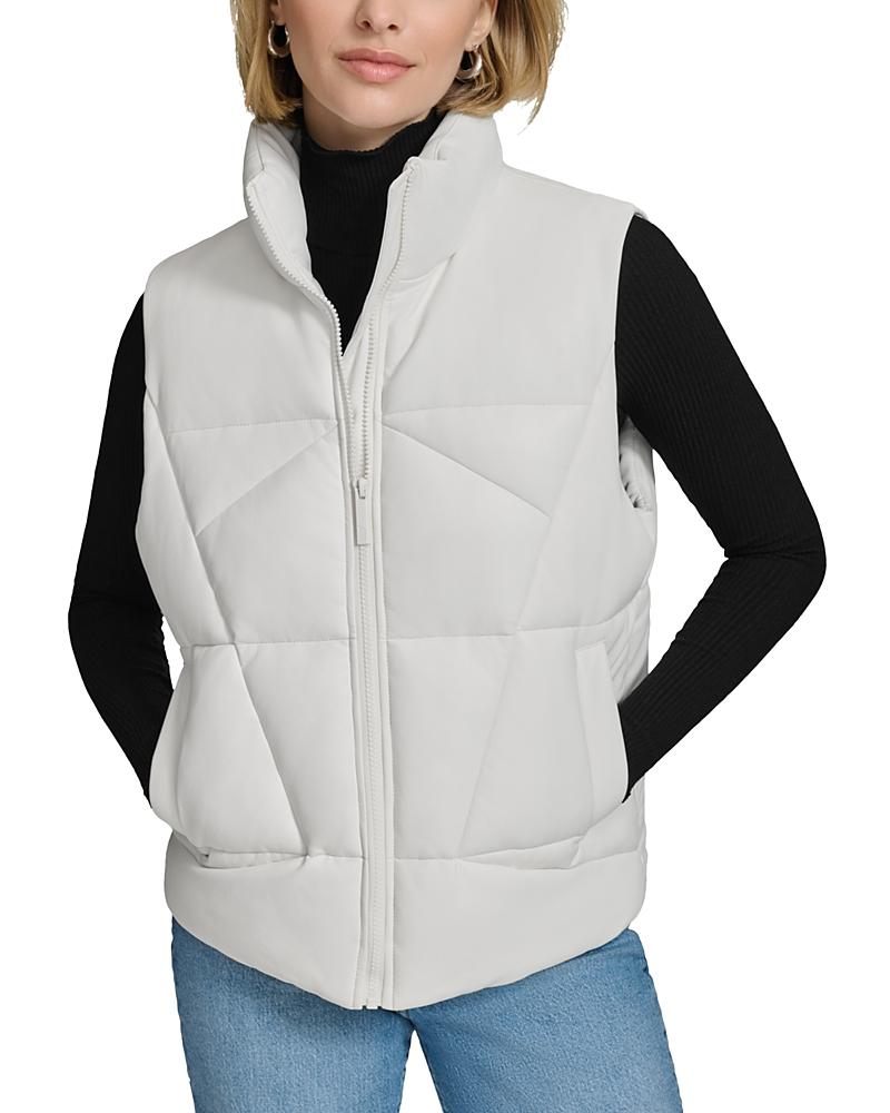 Puffer Vest Marc New York Velvet Puffer Jacket Shop Marc New York