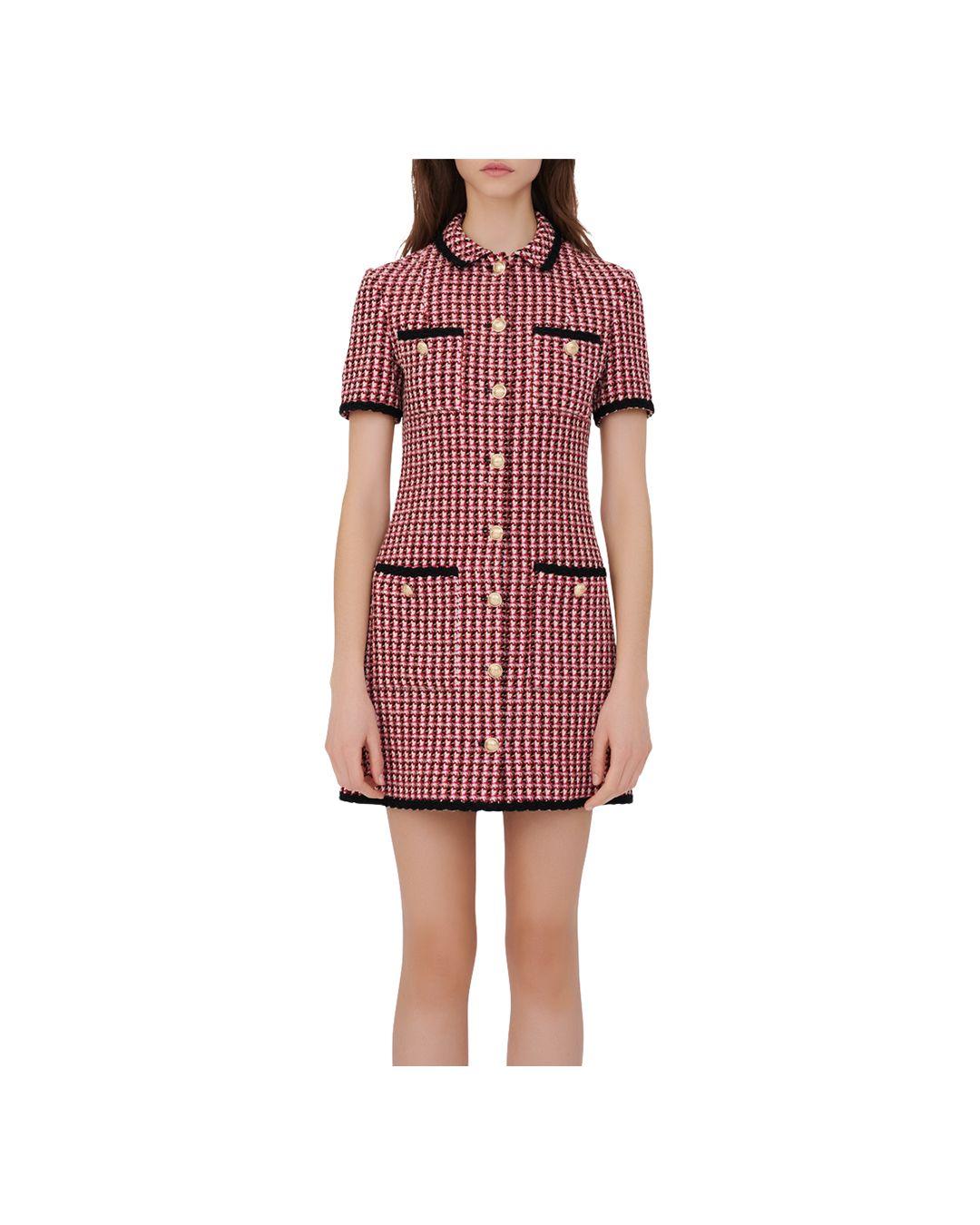 joie elenita pleated dress