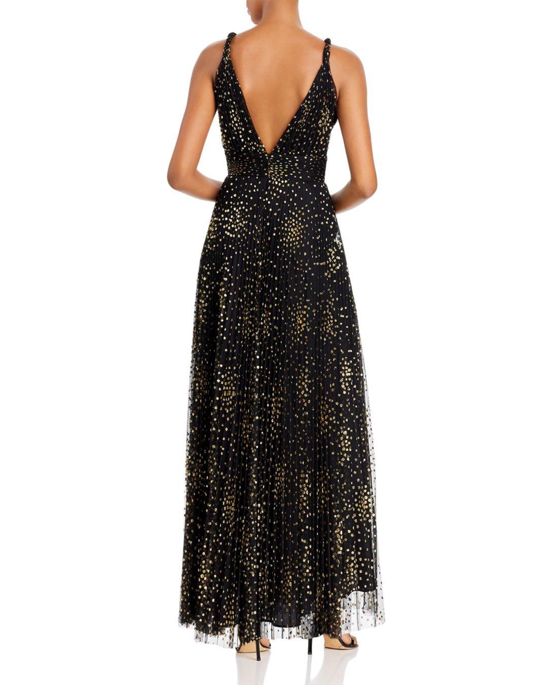 jill jill stuart polka dot tulle dress