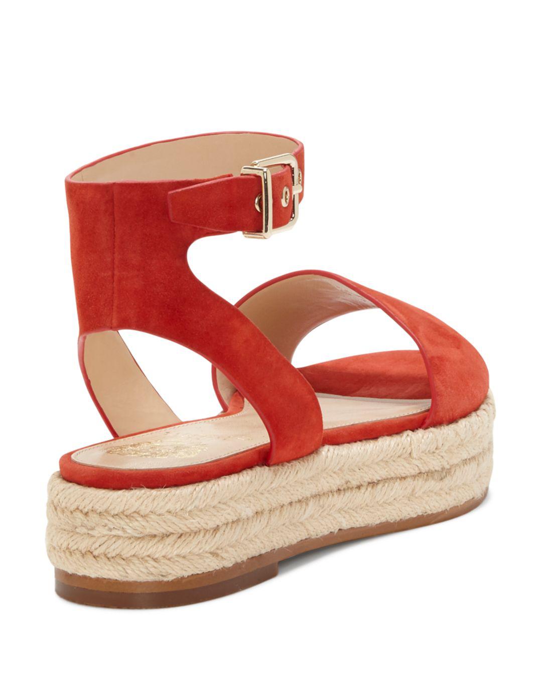 vince camuto kathalia platform espadrilles