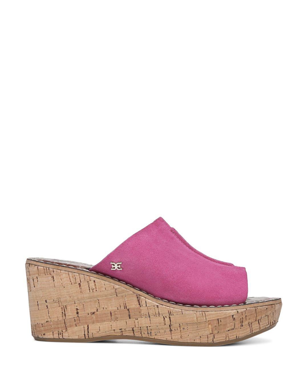 sam edelman ranger platform sandal