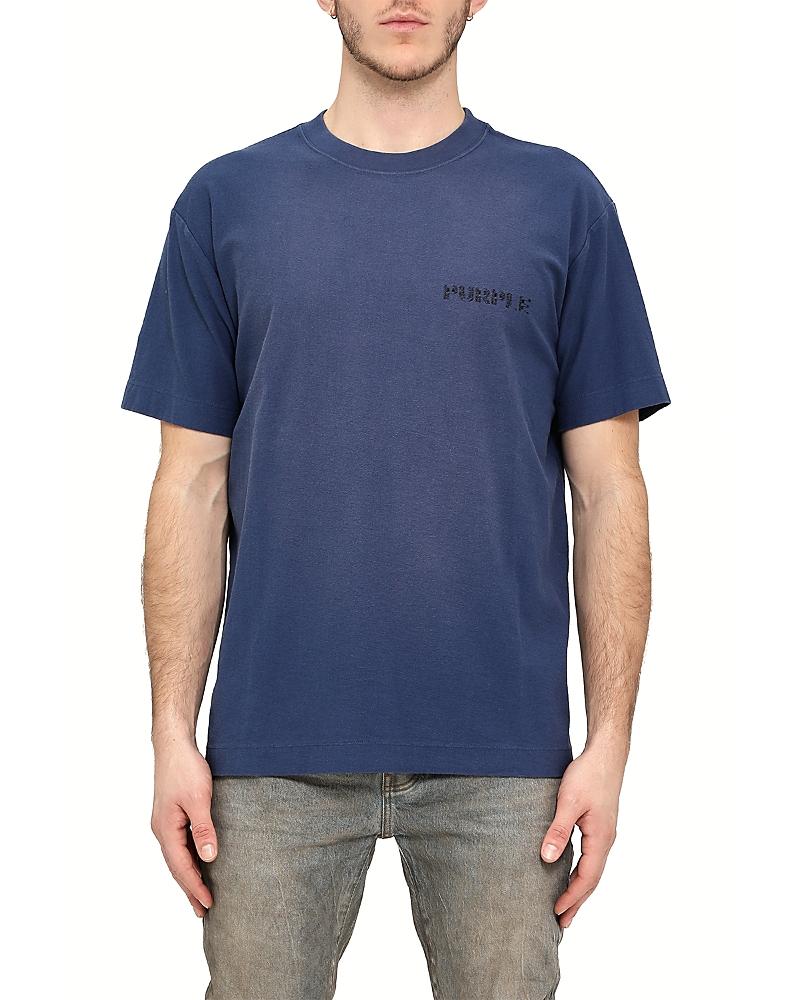 Purple Brand T-shirts for Men | Online Sale up to 35% off