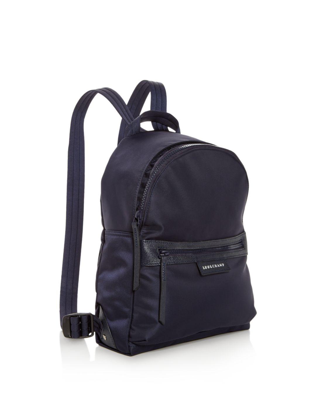 le pliage neo small nylon backpack
