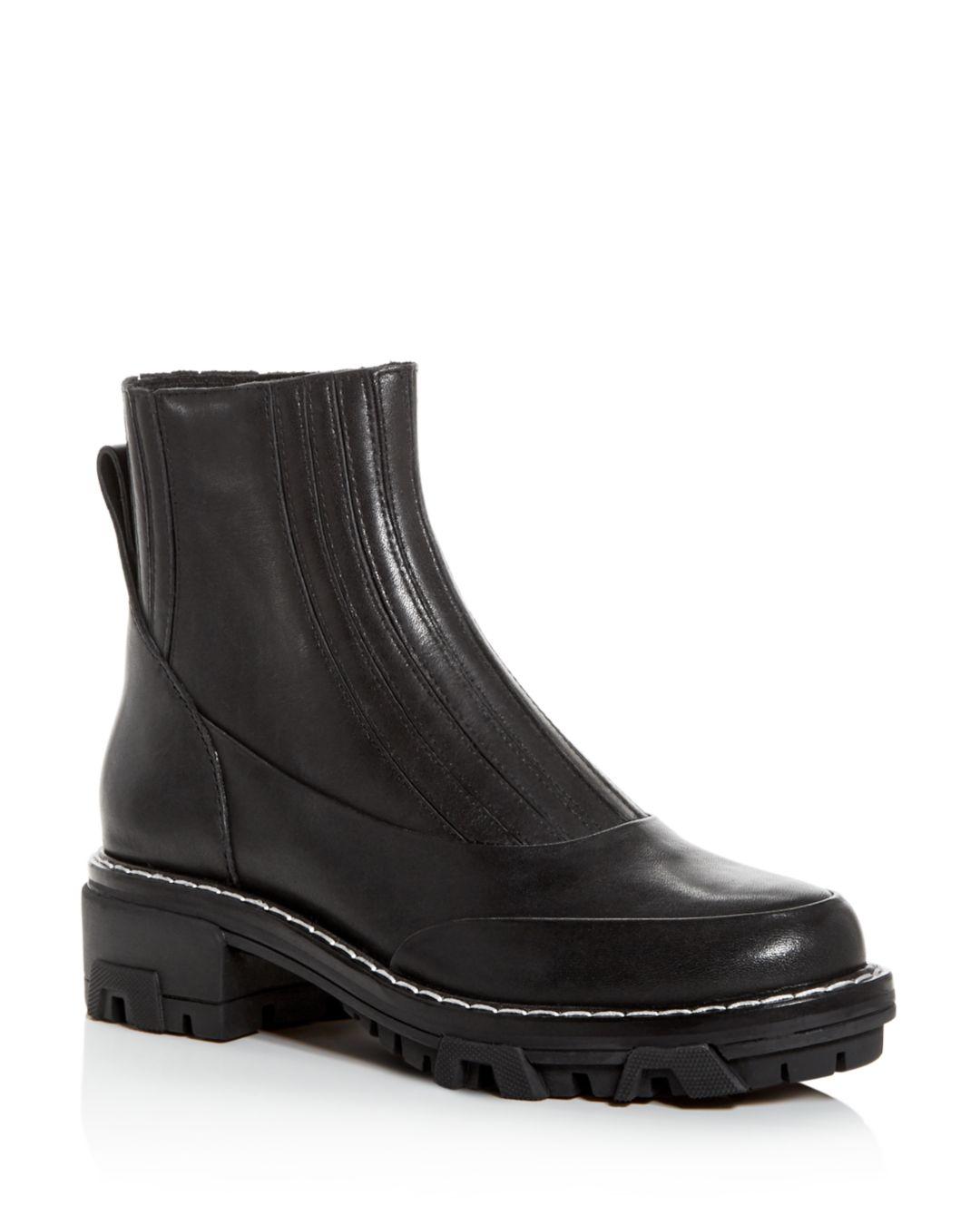 rag and bone spencer chelsea boot
