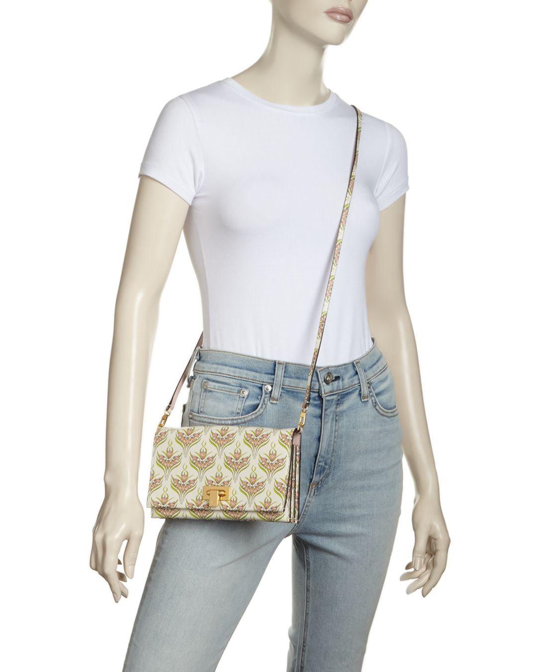 tory burch carmen mini bag