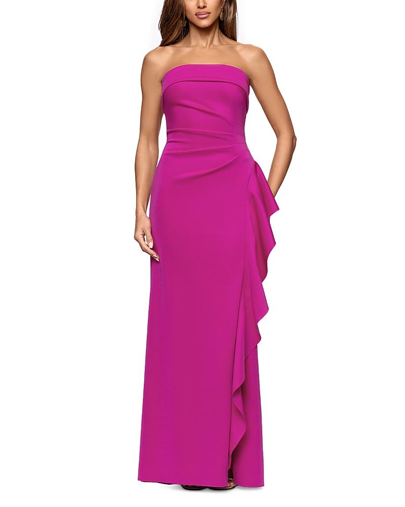 green emerald velvet dress La Femme Aqua Blue Long Sequin Prom Dress