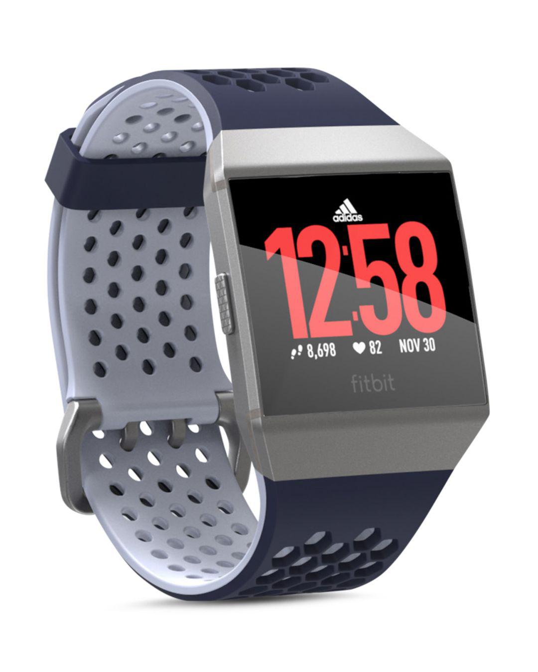 adidas fitbit