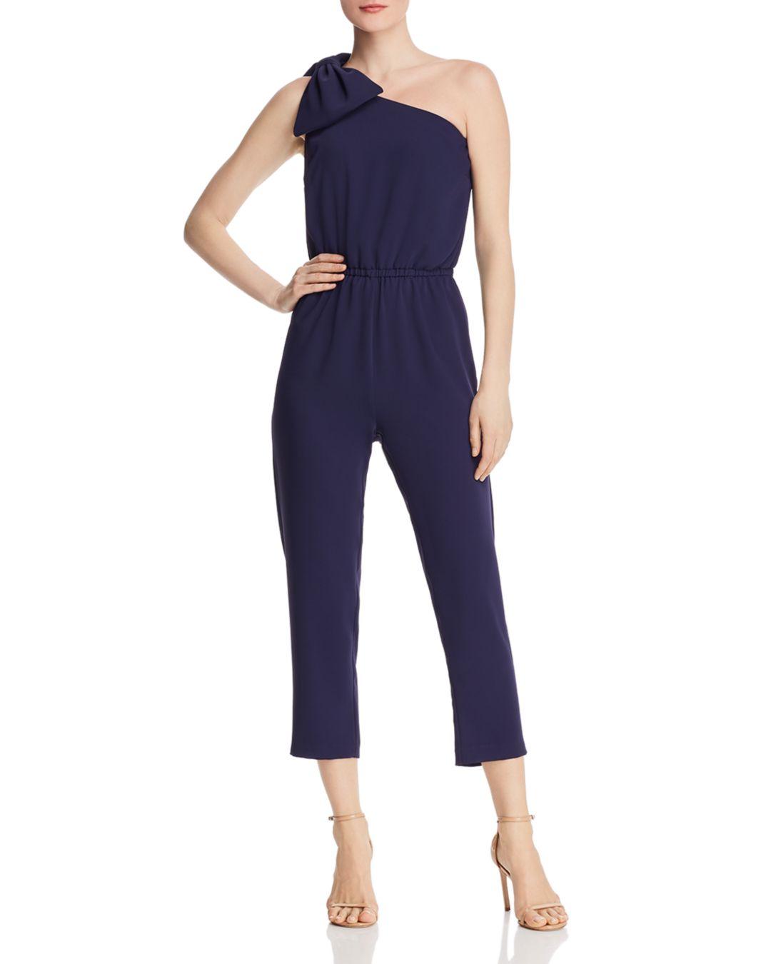 Amanda uprichard ramona jumpsuit Clearance
