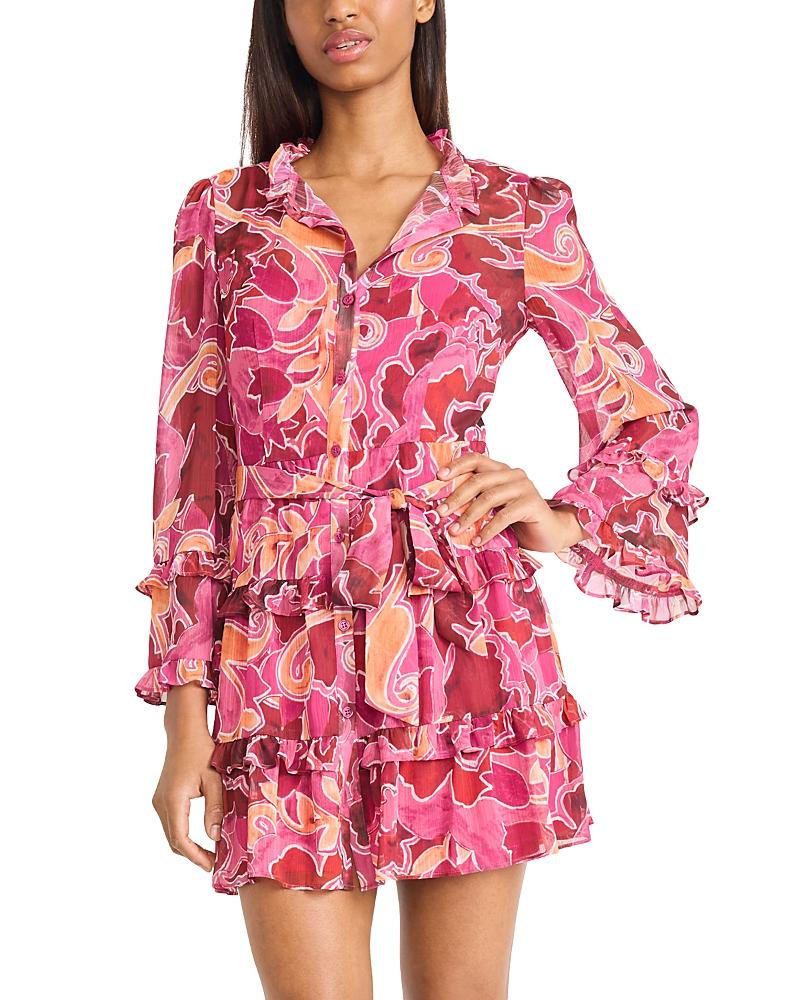 Pink Donna Morgan Clothing for Women | Lyst Pink Donna Morgan Clothing for Women | Lyst