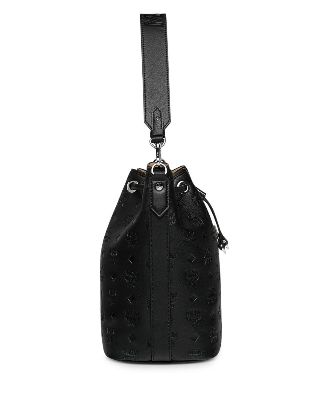 mcm essential drawstring