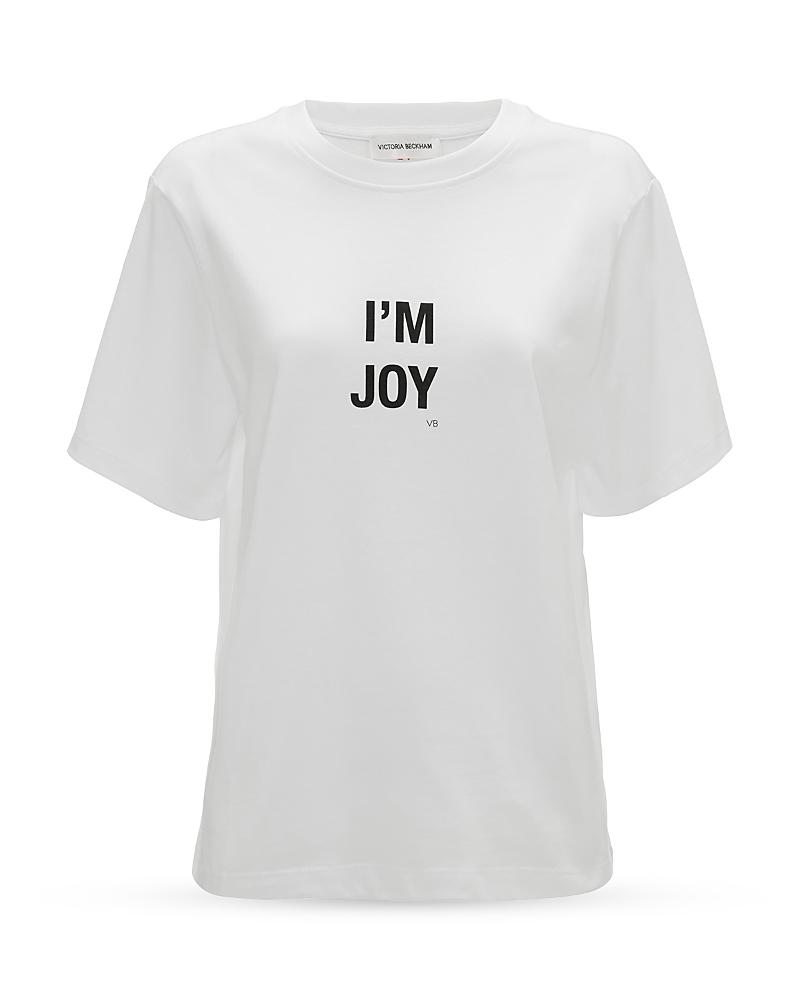 Victoria Beckham T-shirts for Women | Online Sale up to 51 Victoria Beckham T-shirts for Women | Online Sale up to 51