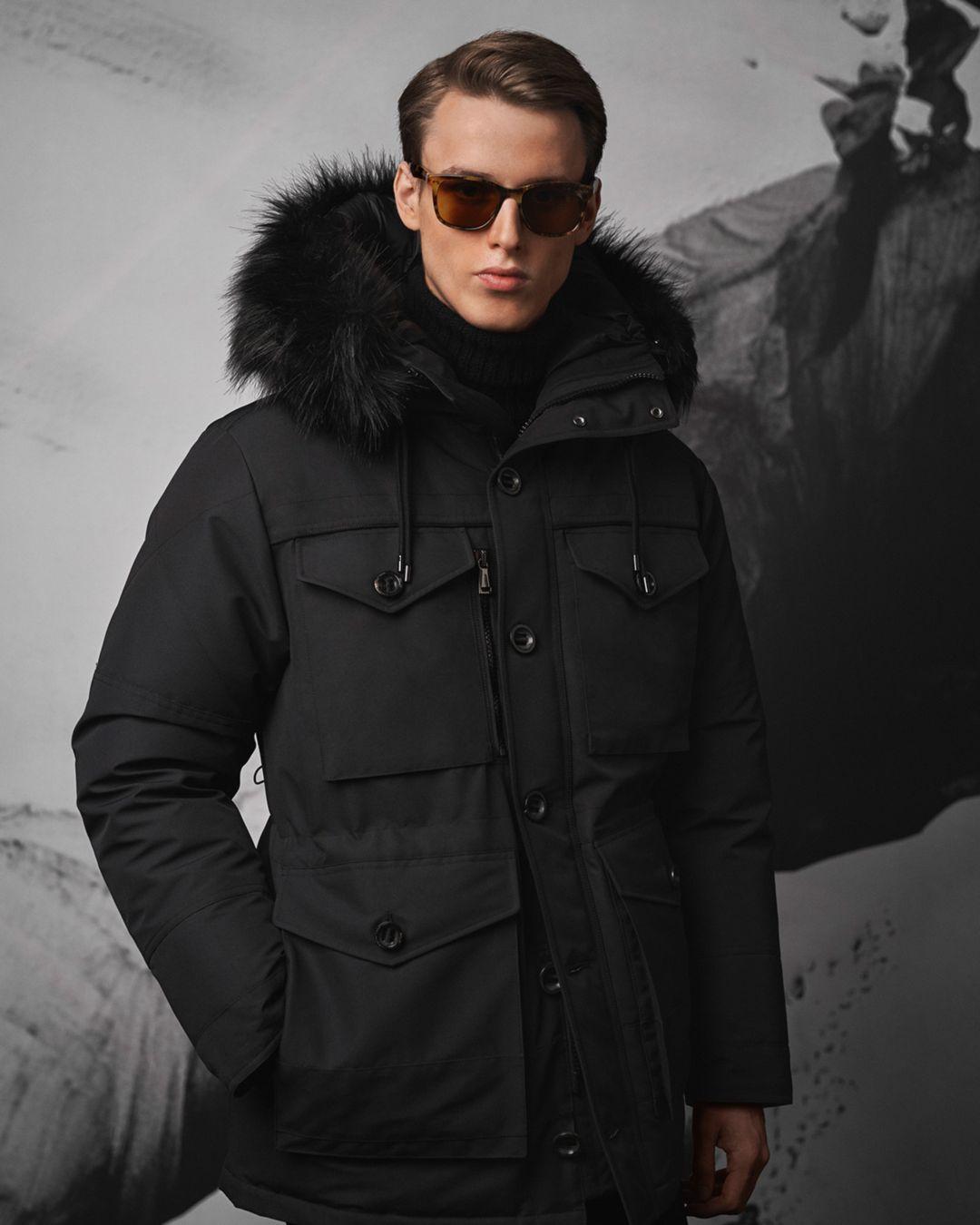rlx parka