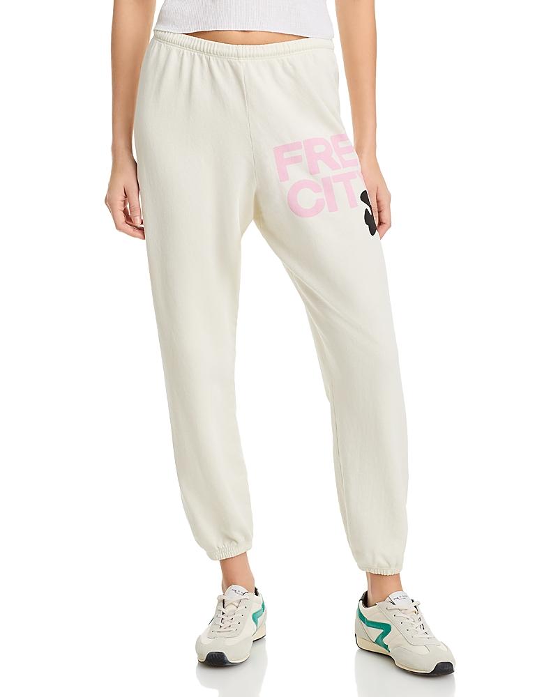Free city featherweight sweatpants sale