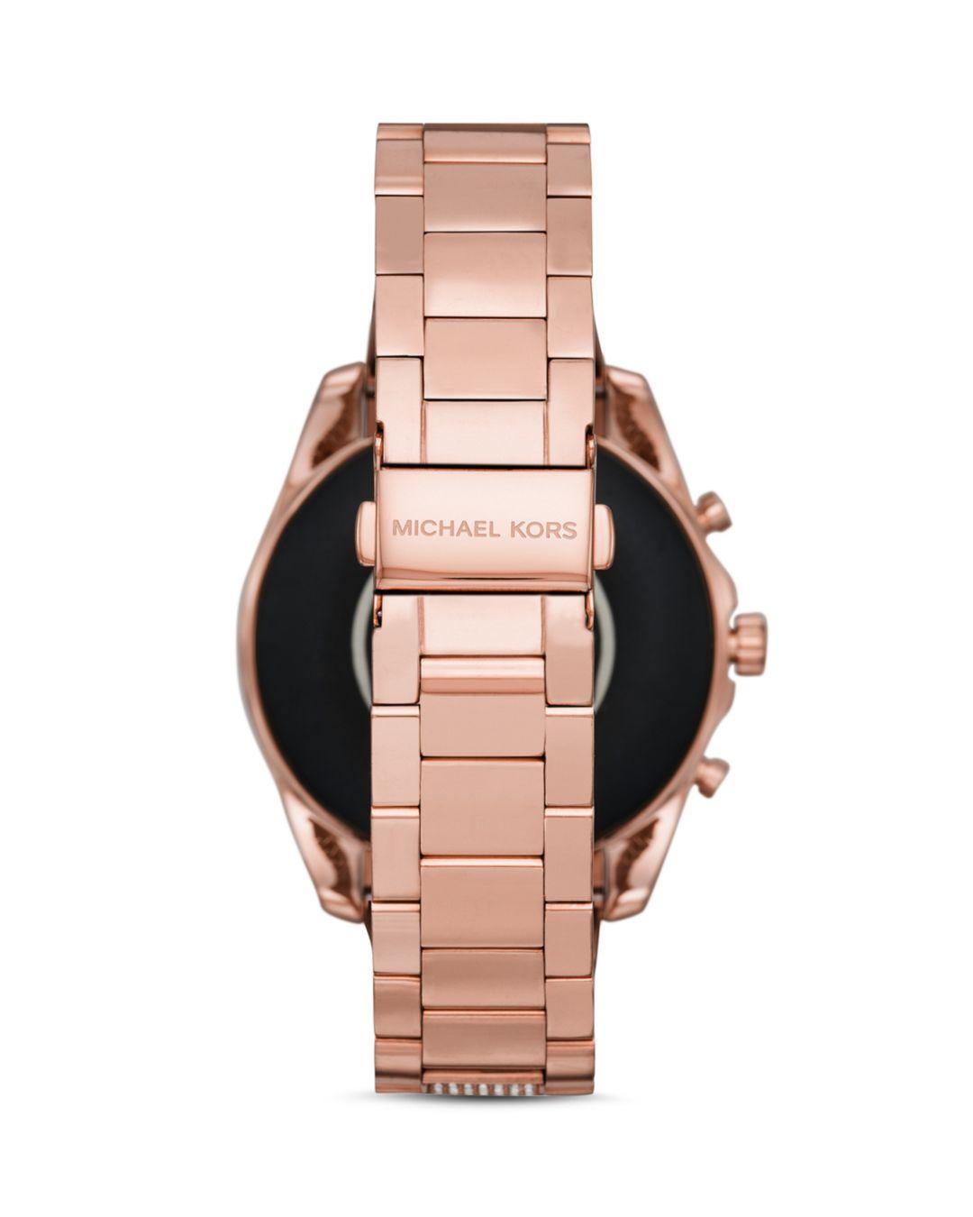 Michael Kors Access Bradshaw 2 