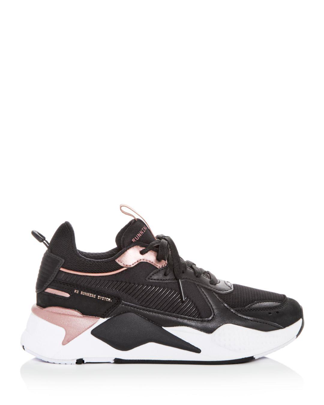 puma rs x femme trophy