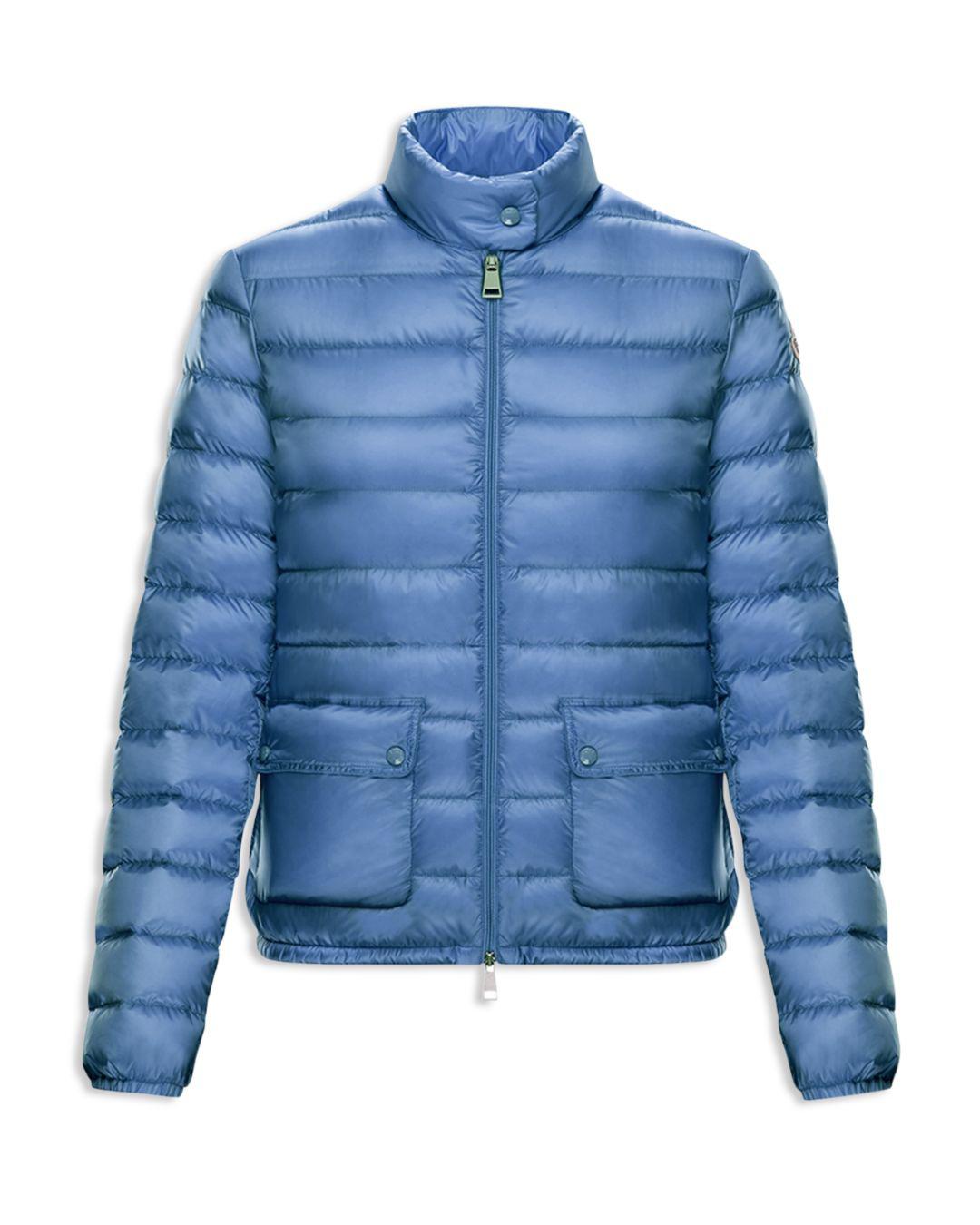 moncler maya sky blue