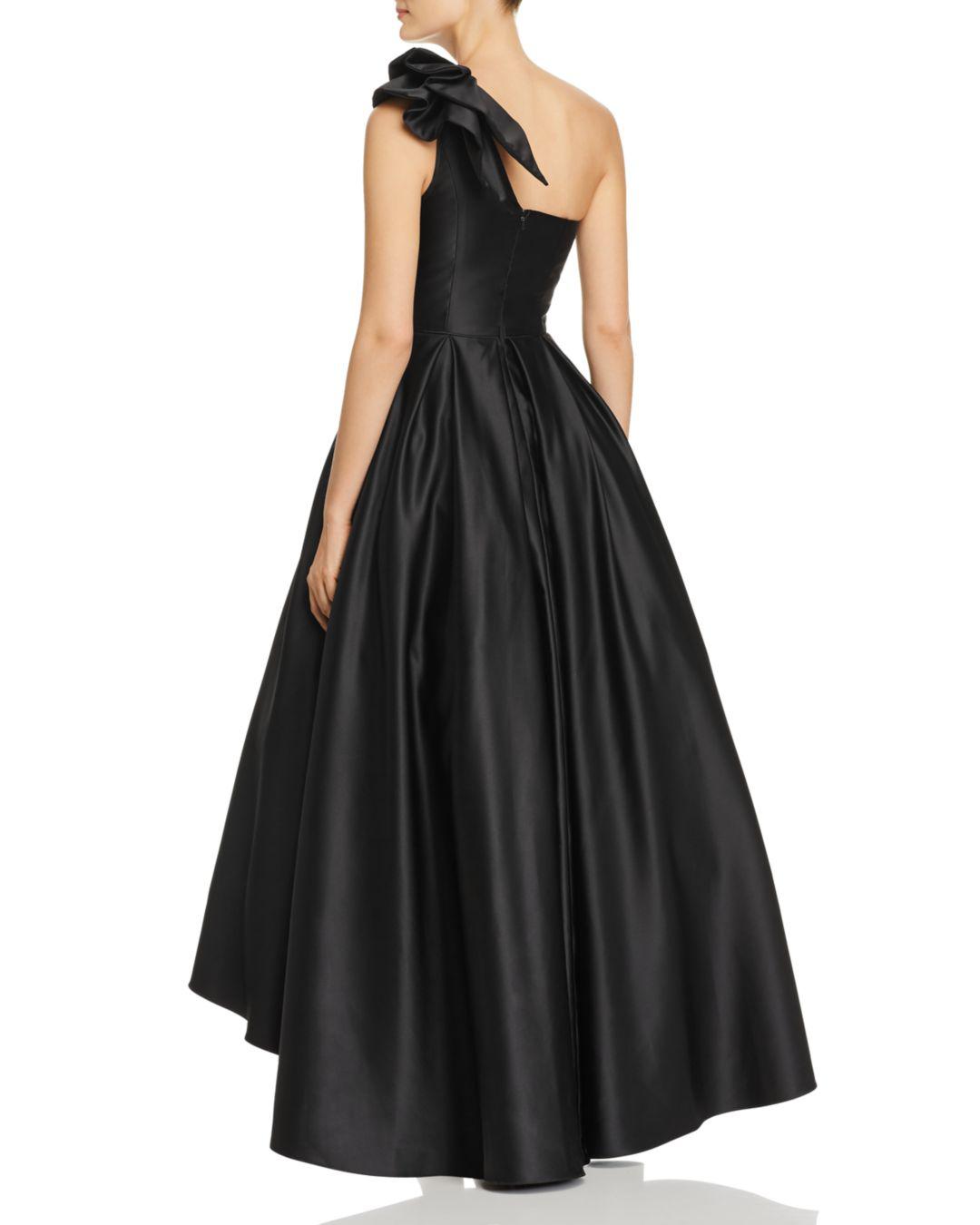 betsy and adam ball gown